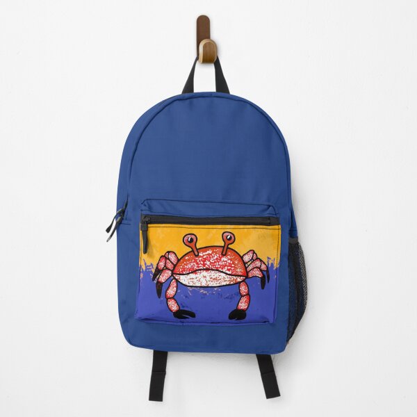 Item preview, Crab mask designed and sold by SnailAndCo.