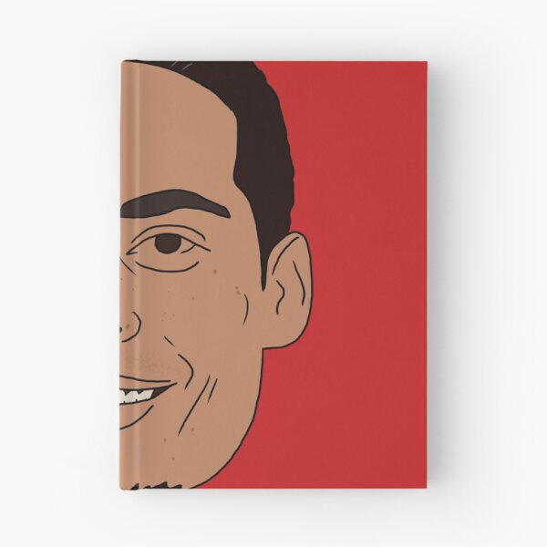 Item preview, Liverpool Virgil Van Dijk designed and sold by thebcarts.