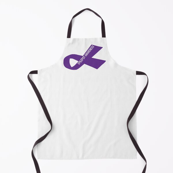 Item preview, Epilepsy Awareness Ribbon  designed and sold by Kimberly Czotter.