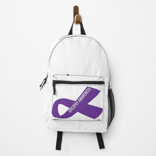Item preview, Epilepsy Awareness Ribbon designed and sold by Kimberly Czotter.