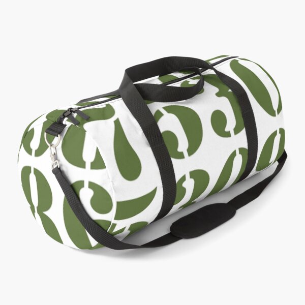 Jenny Duffle Bag