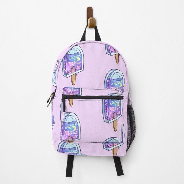 Item preview, Galaxy Ice Pop designed and sold by heysoleilart.