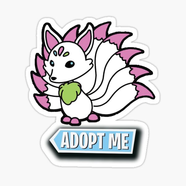 Adopt Me Kitsune Update Time