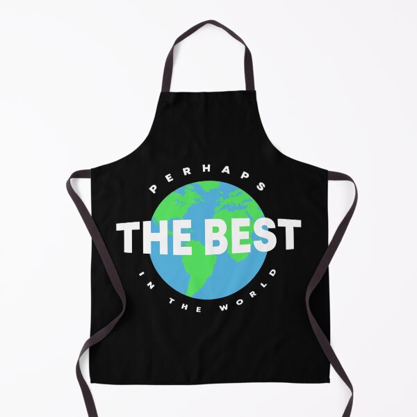 Item preview, Perhaps the Best in the World designed and sold by Tom Hillmeyer.