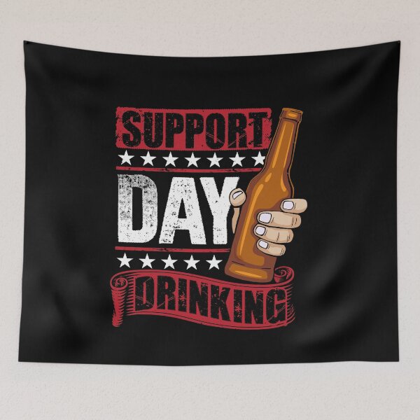 Item preview, Funny Franklin Beer Design designed and sold by Pummli.