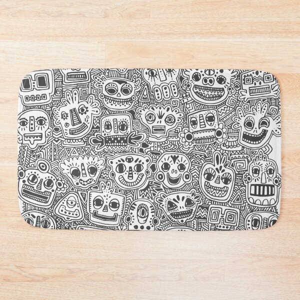 Item preview, Oodles of Doodles designed and sold by Grace Murray.