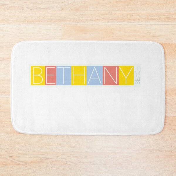 Item preview, Bethany Beach designed and sold by sophvivolo.