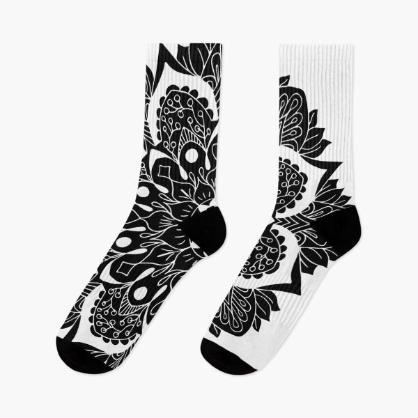 Item preview, Dark Mandala design designed and sold by urbanstore69.