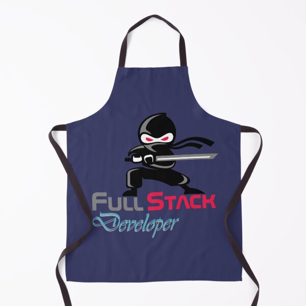 Item preview, Full Stack developer designed and sold by digijob.