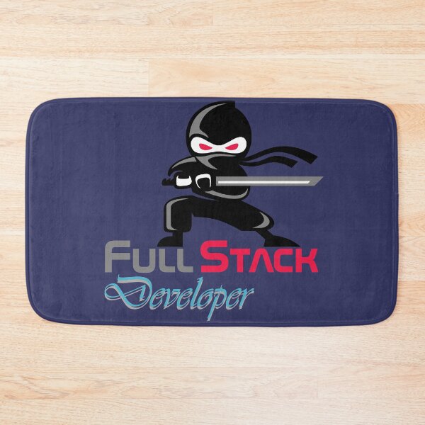 Item preview, Full Stack developer designed and sold by digijob.