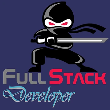 Artwork thumbnail, Full Stack developer by digijob