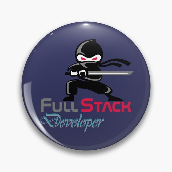 Item preview, Full Stack developer designed and sold by digijob.