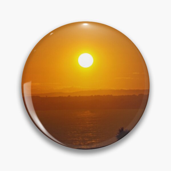 Item preview, Summer Sunset designed and sold by ellenmpics.