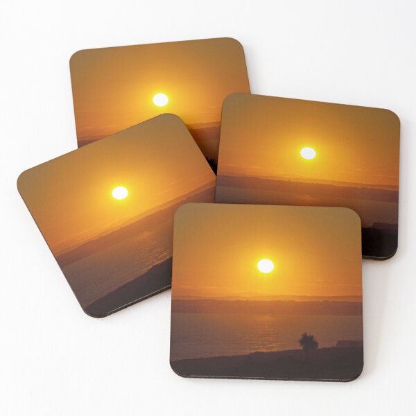 Item preview, Summer Sunset designed and sold by ellenmpics.