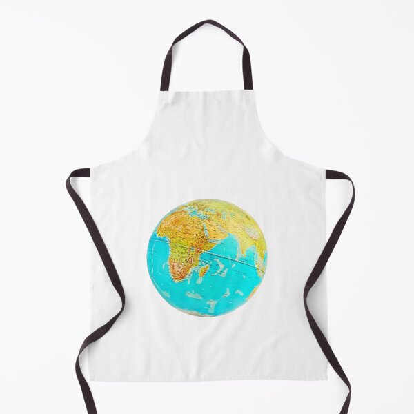 Item preview, Earth Globe In Ukrainian language. designed and sold by IaroslavB.
