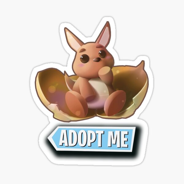 Golden Egg All Adopt Me Pets Roblox