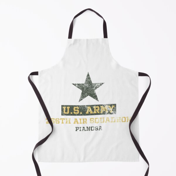 Item preview, 256th Army Air Squadron Pianosa designed and sold by Tom Hillmeyer.