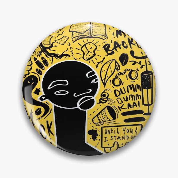 Item preview, Black designed and sold by blck8blck.