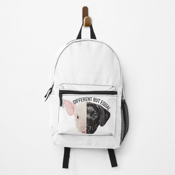 Item preview, Different but Equal designed and sold by Kimberly Czotter.