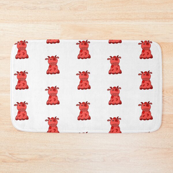 Item preview, Red Cow designed and sold by BP-PRINTS.