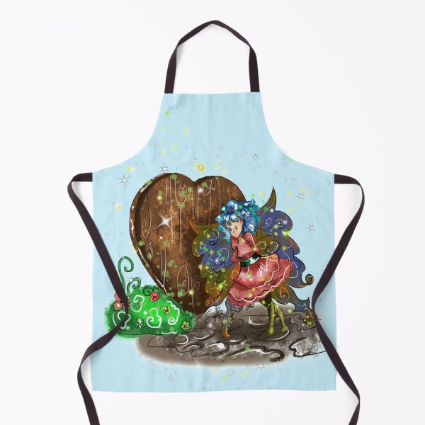 Item preview, Doharn Pip The Doors & Windows Fairy™ designed and sold by TeelieTurner.