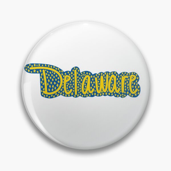 Item preview, Delaware Stars designed and sold by mgemm45.