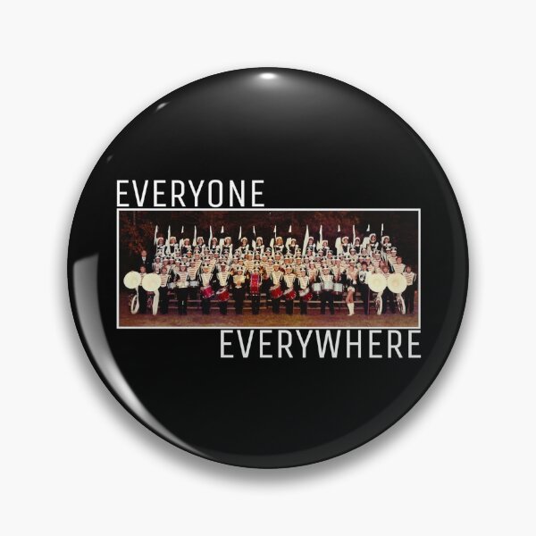 Item preview, Everyone Everywhere designed and sold by CCLaupari.
