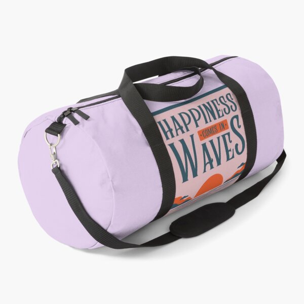 Item preview, Happiness Comes in Waves designed and sold by rcarr1980.