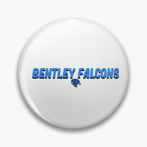 Artikelvorschau, Bentley University Falcons entworfen und verkauft von kaylaknudsen.