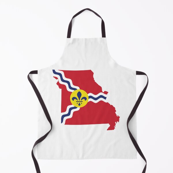 Item preview, St. Louis, Missouri designed and sold by Tom Hillmeyer.
