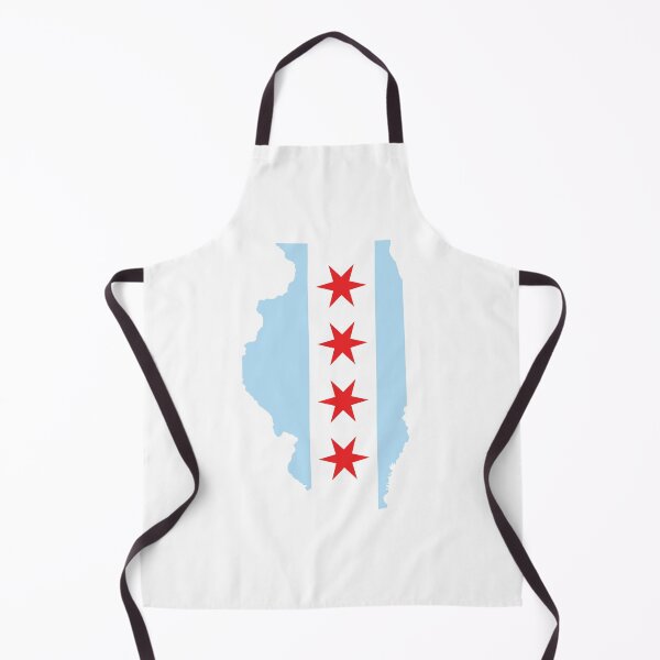 Item preview, Chicago, Illinois designed and sold by Tom Hillmeyer.