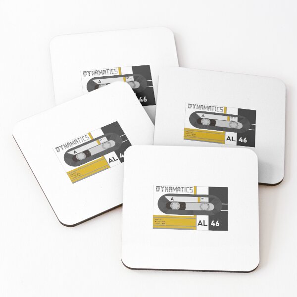 Item preview, Dynamatics AL 46 type 1 cassette designed and sold by B-96-J.