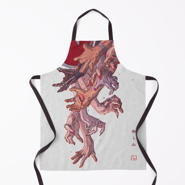 Item preview, Anguish designed and sold by Invisibleninja.