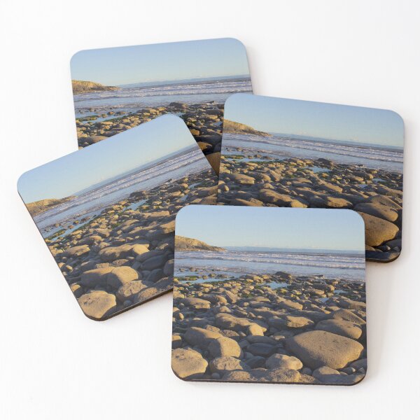 Item preview, Dunraven Bay, Wales designed and sold by ellenmpics.