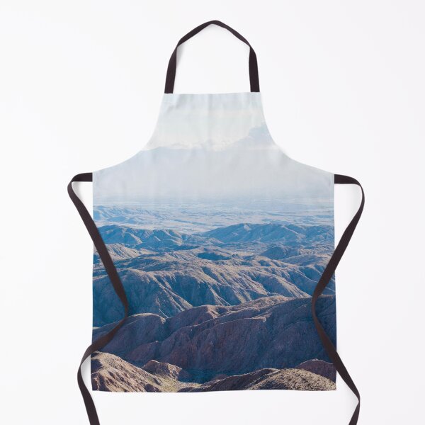 Item preview, Keys View Joshua Tree California designed and sold by Rebecca Li.