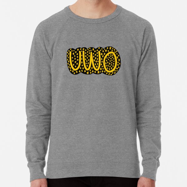 Uwo Sweatshirts Hoodies for Sale Redbubble