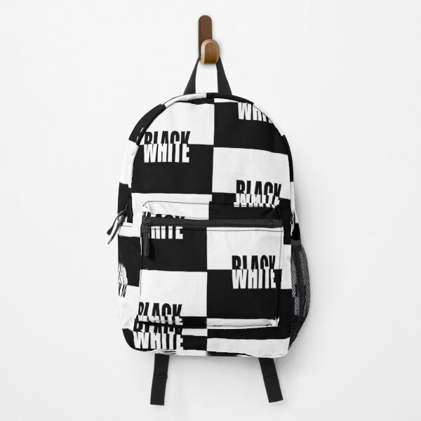 Item preview, black and white designed and sold by ID01.