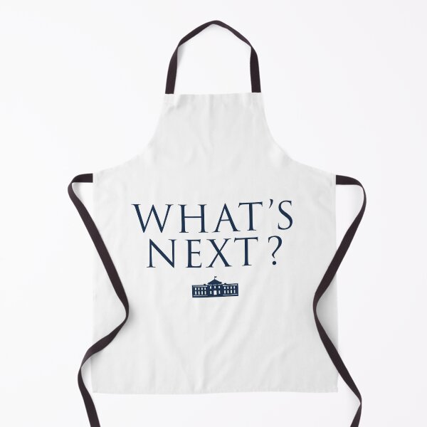 Item preview, What's Next? West Wing designed and sold by Tom Hillmeyer.