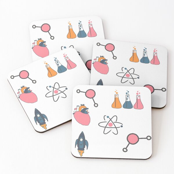 Item preview, Science Explorer Pack designed and sold by generationgap.