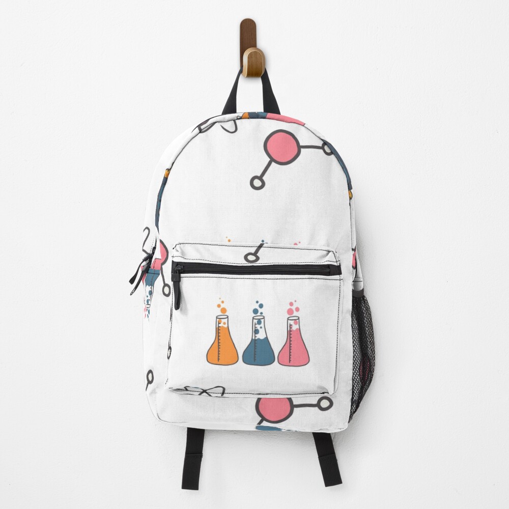 Item preview, Backpack designed and sold by generationgap.