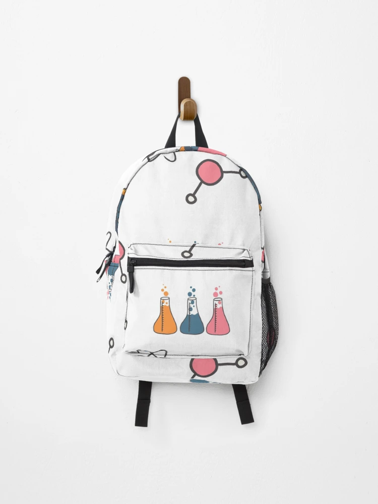 Thumbnail 1 of 3, Backpack, Science Explorer Pack designed and sold by generationgap.
