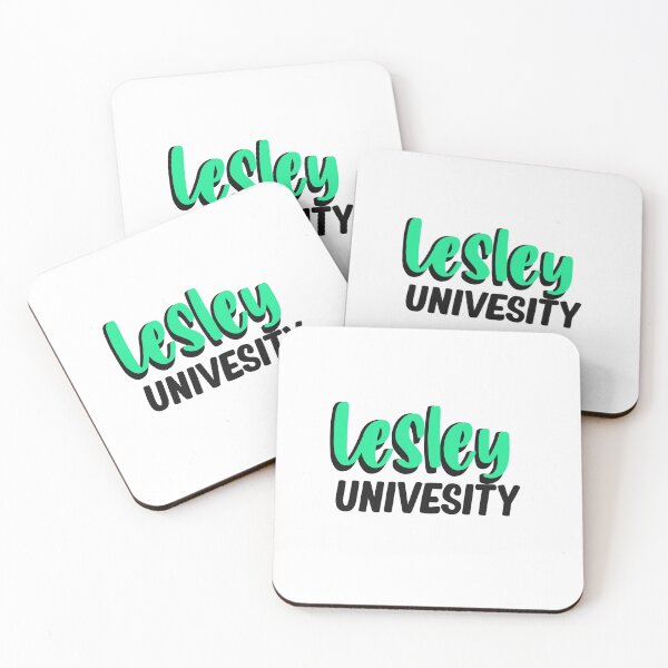 Artikelvorschau, Lesley Universität entworfen und verkauft von kaylaknudsen.