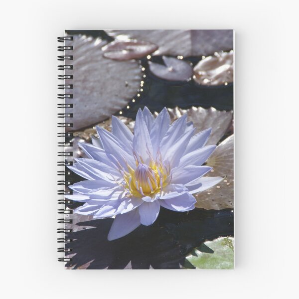 Item preview, Water Lily designed and sold by Monika's Shop.