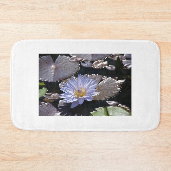 Item preview, Water Lily designed and sold by Monika's Shop.