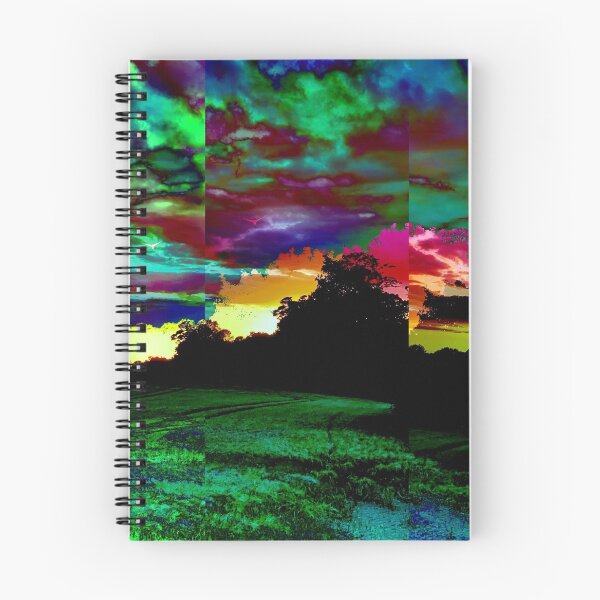Item preview, Sunsets designed and sold by TinaJostDesigns.