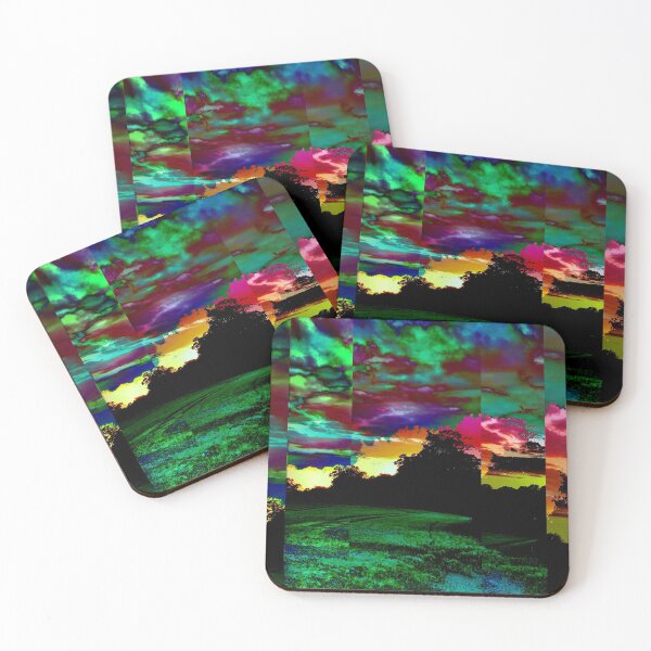 Item preview, Sunsets designed and sold by TinaJostDesigns.