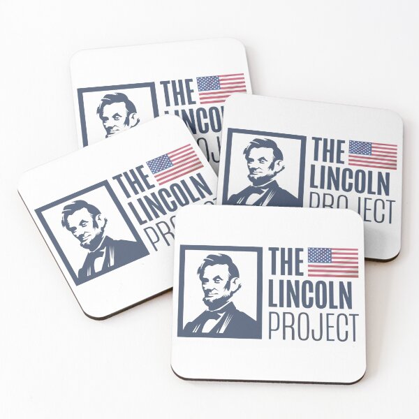 Artikelvorschau, Das Lincoln-Projekt entworfen und verkauft von kwaly.