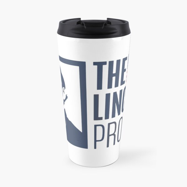 The Lincoln Project Travel Mug