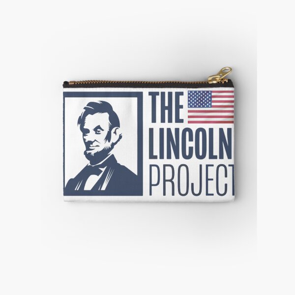 Item preview, The Lincoln Project designed and sold by kwaly.