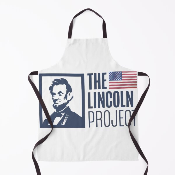 Item preview, The Lincoln Project designed and sold by kwaly.